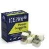 Icepaw Power Nuggets 40 Stück (265 G) -Katzen- Und Hundetagebuch 001126n
