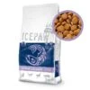 Icepaw Cat United Pure 2kg -Katzen- Und Hundetagebuch 002001