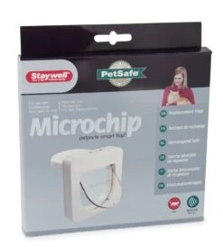 PetSafe Ersatzklappe Smart Flap