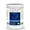 Icepaw Dog HD Gelenkperlen 700g -Katzen- Und Hundetagebuch 003029