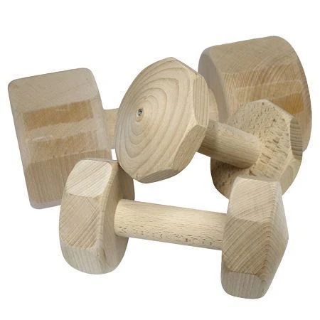 Apportierholz IPO 3 Apportierholz IPO