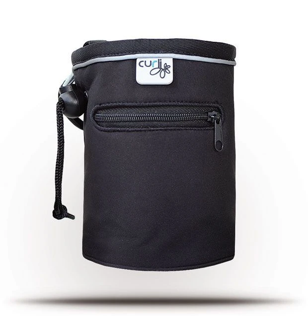 Curli Goodiebag Softshell Schwarz 3 Curli Goodiebag Softshell Schwarz