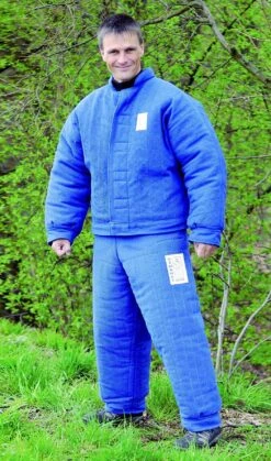 Demanet Mass Veste Training Auf Bestellung - Lieferzeit 12 Wochen