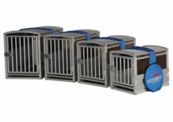 Meiko Premiumkennel