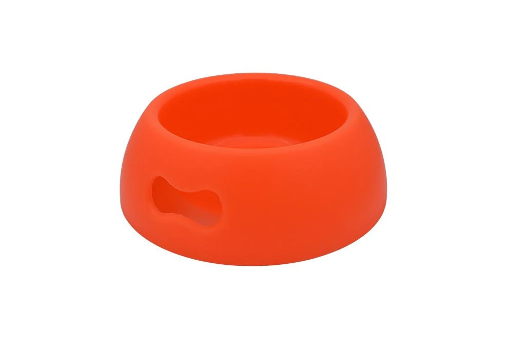 United Pets Hundenapf Pappy Orange 3 United Pets Hundenapf Pappy Orange