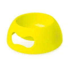 United Pets Hundenapf Pappy Gelb