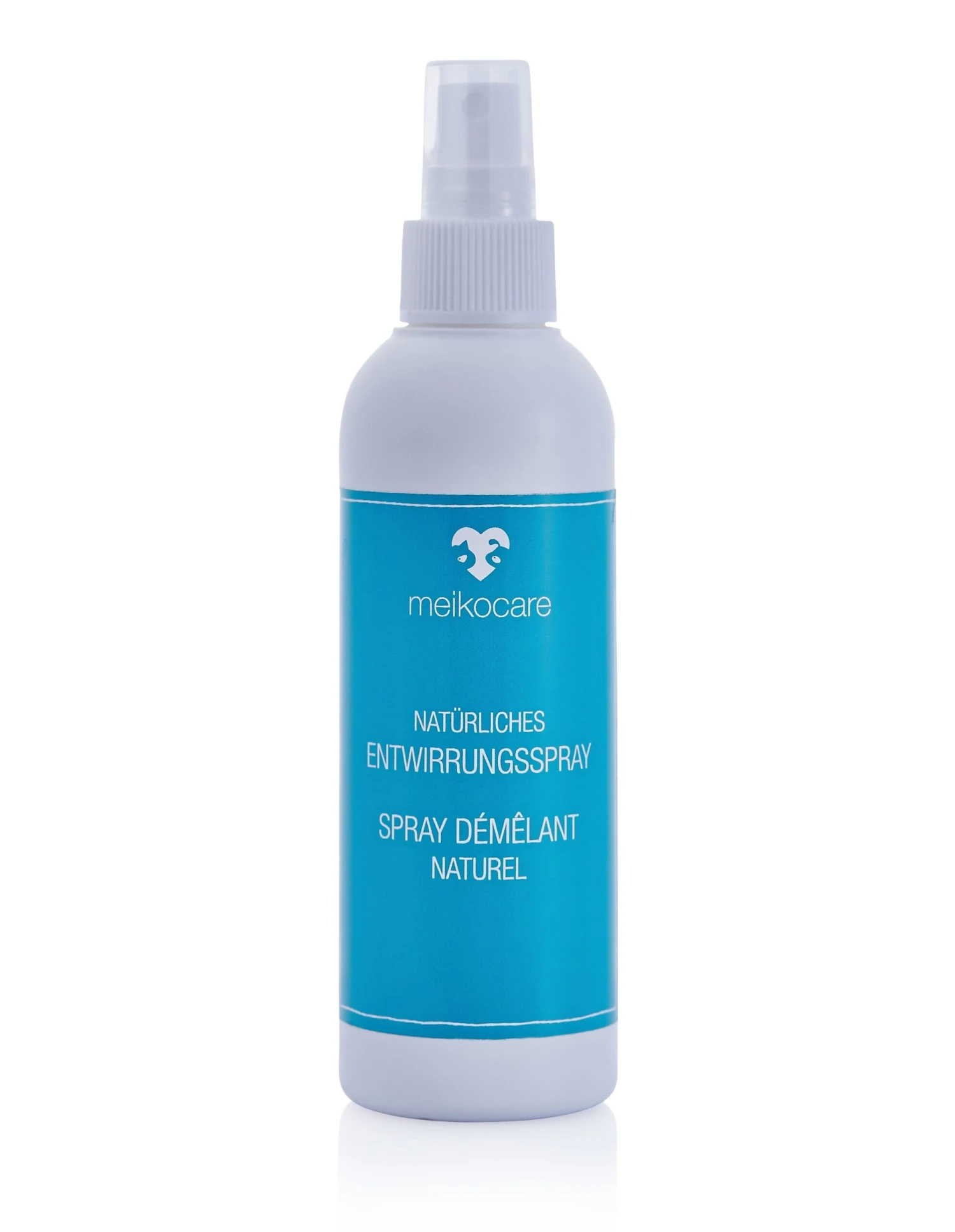 Meikocare Entwirrungsspray Natural 200ml 3 Meikocare Entwirrungsspray Natural 200ml