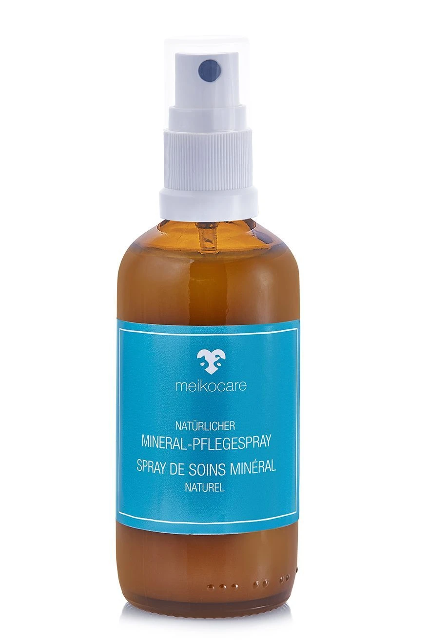 Meikocare Mineral-Pflegespray 100 Ml 3 Meikocare Mineral-Pflegespray 100 Ml