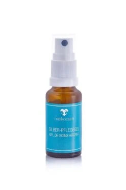 Meikocare Silber-Pflegegel 20 Ml