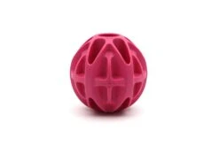 Grossenbacher Baxter Ball 72 Mm, Pink