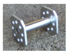 Metallapport ALU Standard