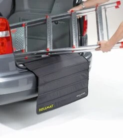 Kleinmetall Rollmat Stossstangenschutz -Katzen- Und Hundetagebuch 03567 5