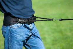 Grossenbacher Profirun Jogginggurt -Katzen- Und Hundetagebuch 03582 l