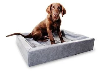 Bia Bed Original Grau 4 Bia Bed Original Grau – Bild 2