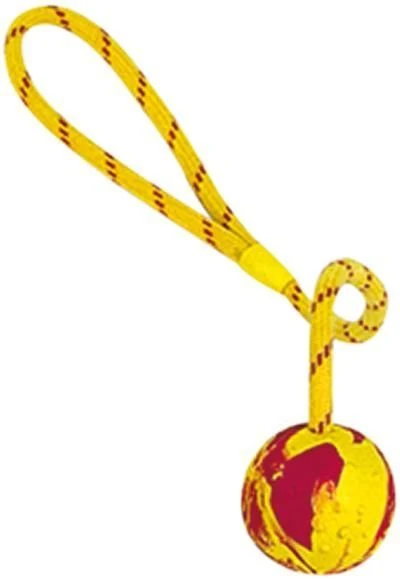 Wurfball Mit Schlaufe 3 Wurfball Mit Schlaufe