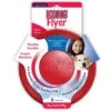 KONG Flyer Frisbee 22cm 2 KONG Flyer Frisbee 22cm -Katzen- Und Hundetagebuch 04471