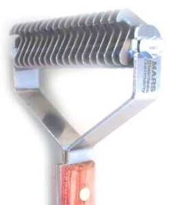 Coat King Doppelbreit Grob 18 Klingen 7 Coat King Doppelbreit Grob 18 Klingen -Katzen- Und Hundetagebuch 05410 2 1