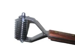 Coat King Mittel 10 Klingen -Katzen- Und Hundetagebuch 05418 2