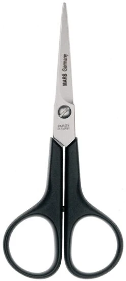 Haarschere Rostfrei 15.5cm