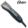 Oster Profi-Schermaschine A6 Comfort 3 Speed 18566 -Katzen- Und Hundetagebuch 05466