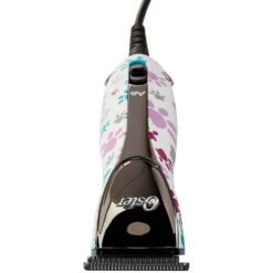 Oster Schermaschine A6 Slim Paw Print 3-speed-clipper EU -Katzen- Und Hundetagebuch 05466.paw 3