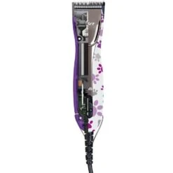 Oster Schermaschine A6 Slim Paw Print 3-speed-clipper EU -Katzen- Und Hundetagebuch 05466.paw 4