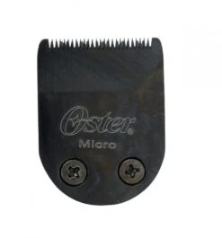 Oster Scherkopf Micro Blade Vet Zu Oster Schermaschine Artisan 05493