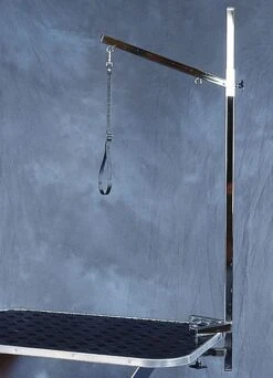 Galgen Einzeln, Gross Amalie