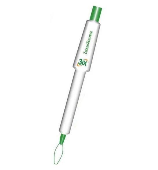 Parastopp Ticktrap Zeckenschlinge 3 Parastopp Ticktrap Zeckenschlinge