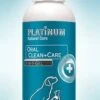 Platinum OralClean+Care Forte Gel 120ml