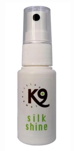 K9 Silk Shine Spray 30ml