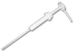 K9 Pelican Pumpe Für 2.7/5.7 L Kanister