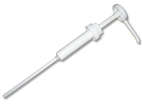 K9 Pelican Pumpe Für 2.7/5.7 L Kanister 3 K9 Pelican Pumpe Für 2.7/5.7 L Kanister