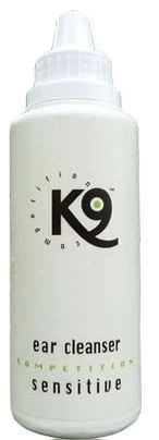 K9 Ear Cleaner Sensitive 150 Ml