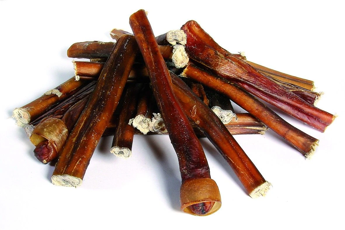 Silber Ochsenziemer Ca. 30 Cm 1 Kg Geräuchert & 100% Suisse 3 Silber Ochsenziemer Ca. 30 Cm 1 Kg Geräuchert & 100% Suisse