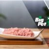 BigPet Pouletbrustfilet Geschnetz 2x250g 1 BigPet Pouletbrustfilet Geschnetz 2x250g -Katzen- Und Hundetagebuch 06811