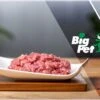 Big Pet Entenfleisch Geschnetzelt 2x250g