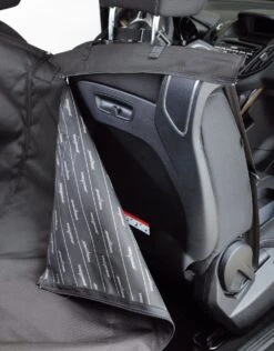 Kleinmetall Autoschondecke Allside 145 X 140 Cm Seitenteile: 50 Cm -Katzen- Und Hundetagebuch 07020 3