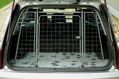 Heckgitter-Türe -Katzen- Und Hundetagebuch 07151