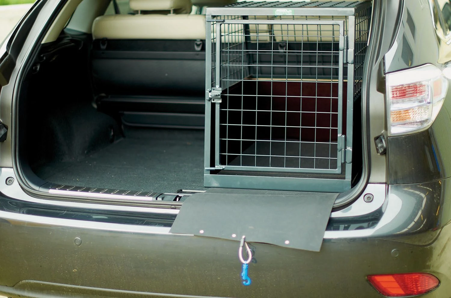 Schutzabdeckung Für Autoboxe 4 Schutzabdeckung Für Autoboxe – Bild 2