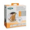 PetSafe Staywell Katzentüre Klassisch Manuell 4-Weg Weiss -Katzen- Und Hundetagebuch 08317 2