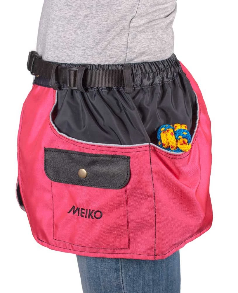 MEIKO Trainings Schürze Pink 3 MEIKO Trainings Schürze Pink