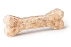 Edelbeiss Silber Kauknochen Senior