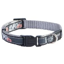 Rogz Fancy Dress Halsband CoralIsland