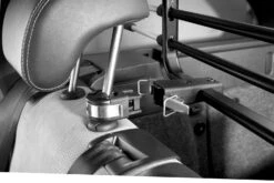 Kleinmetall Roadmaster Deluxe 25 X 95 - 145 Cm -Katzen- Und Hundetagebuch 10001413 6