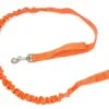 Jogging Leine ACTIV'DOG Orange 1.45 M Bis 2 M -Katzen- Und Hundetagebuch 100021