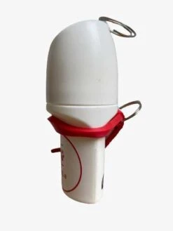 Schläckerchen Rot -Katzen- Und Hundetagebuch 1001r 3