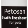Petosan Mundwasser Spray 100 Ml 2 Petosan Mundwasser Spray 100 Ml -Katzen- Und Hundetagebuch 10070