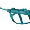 Non-Stop Zuggeschirr FREEMOTION 5.0 Teal 1 Non-Stop Zuggeschirr FREEMOTION 5.0 Teal -Katzen- Und Hundetagebuch 11145.n 1