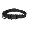Freezack Comfort Halsband Schwarz -Katzen- Und Hundetagebuch 112.501.a